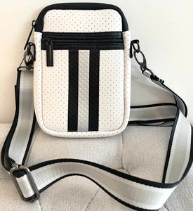 Cross Body Cell Phone Bag