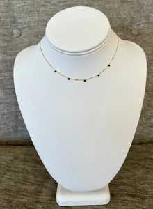 Dainty Necklace