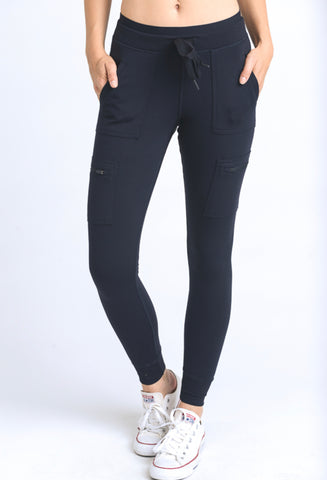 Cargo Legging